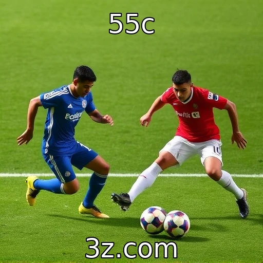 55c Futebol e Apostas: Como Analisar Partidas para Ganhar Mais