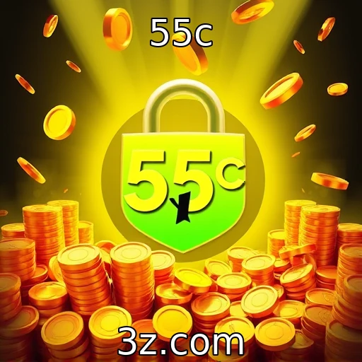 55c Ganhos Rápidos: Como os Jackpots Progressivos Mudam a Vida dos Apostadores