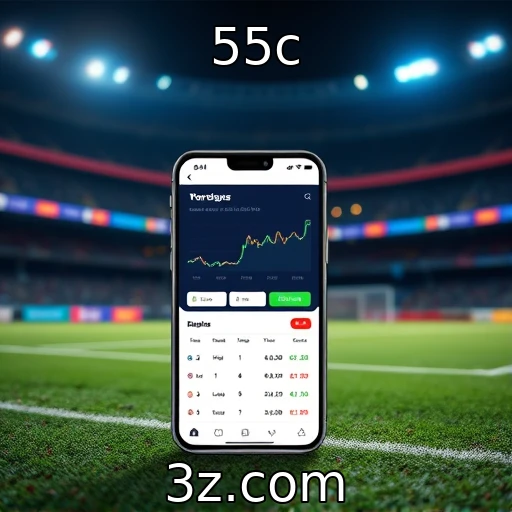 55c Apostas esportivas: como analisar jogos e aumentar suas chances