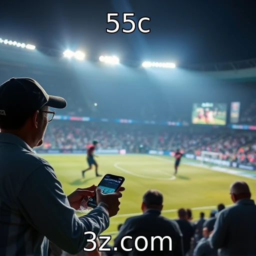 55c Os segredos das apostas esportivas que todo jogador deve conhecer