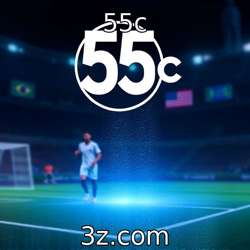 55c Como as apostas esportivas estão transformando a cultura do entretenimento no Brasil