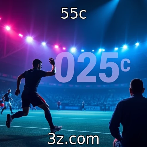 55c Apostas esportivas em alta: o que esperar dos campeonatos de 2025?