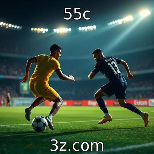 55c Estratégias Vencedoras em Apostas Esportivas para o Mercado Brasileiro