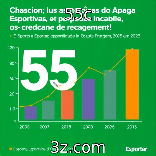 Desvendando os Campeonatos de E-sports: O Futuro das Apostas Competitivas