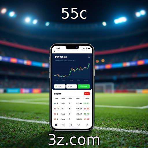 Apostas esportivas: como analisar jogos e aumentar suas chances